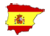 OPTICA MARÍN - Espanol
