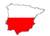 OPTICA MARÍN - Polski